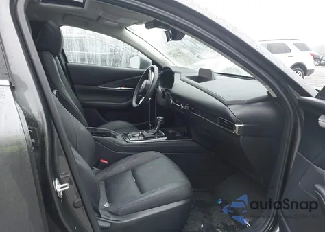 2022 Mazda Cx-30 Preferred from USA, damaged, VIN 3MVDMBCL9NM405686